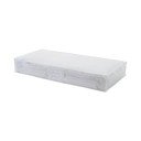 Úložná krabice na oblečení pod postel Compactor Underbed Baggo