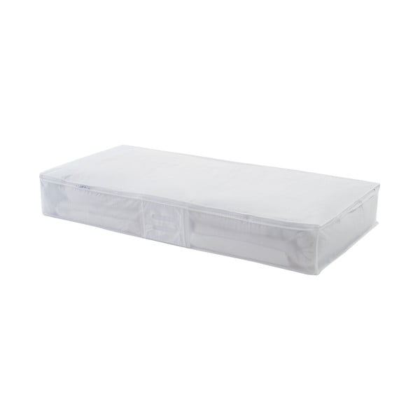 Úložná krabice na oblečení pod postel Compactor Underbed Baggo