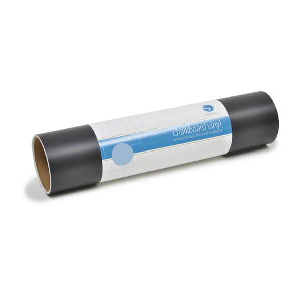 Univerzální tabulová samolepka Blackboard + 5 kříd, 60x200 cm-image-4