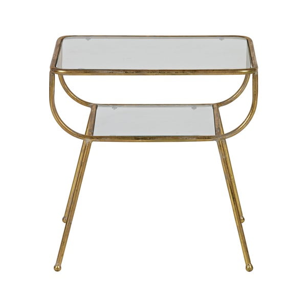 Odkládací stolek 40,5x47 cm Amazing – WOOOD-image-2