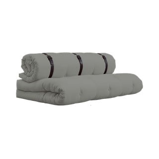 Variabilní pohovka Karup Design Buckle Up Grey