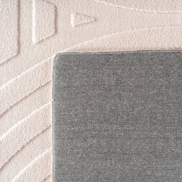 Krémový koberec 160x230 cm Pompei – Ayyildiz Carpets-image-4