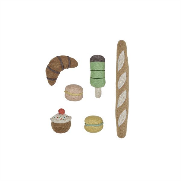 Dětský hrací set Yummy – OYOY Mini