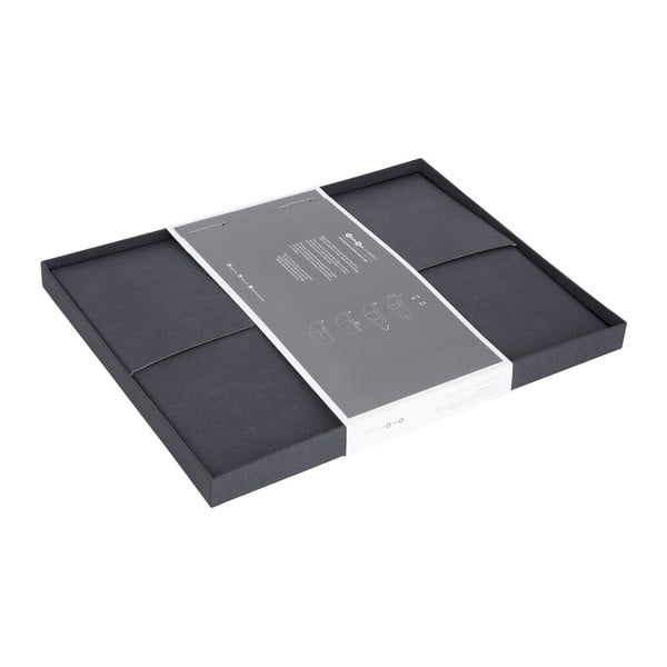 Úložný box s víkem Katrin – Bigso Box of Sweden-image-3