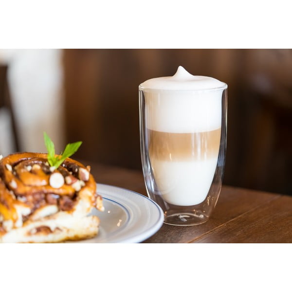 Hrnky v sadě 2 ks 350 ml Amo – Vialli Design-image-4