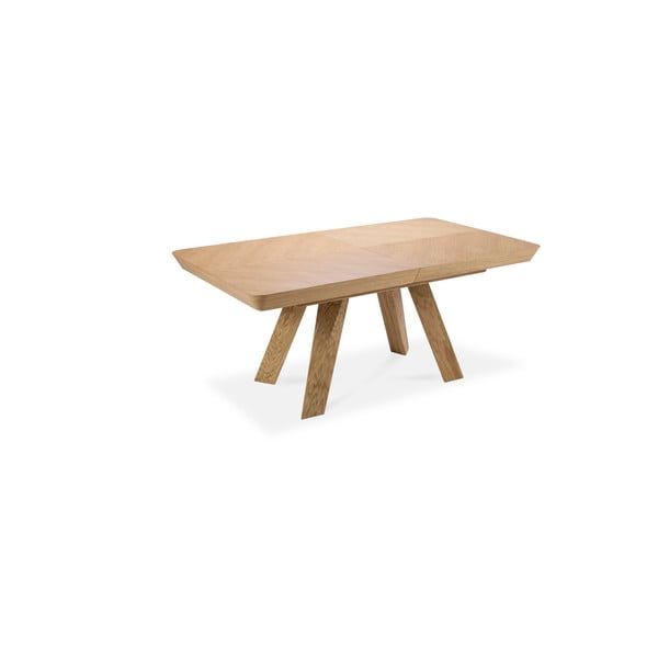 Rozkládací jídelní stůl Windsor & Co Sofas Njal-image-2