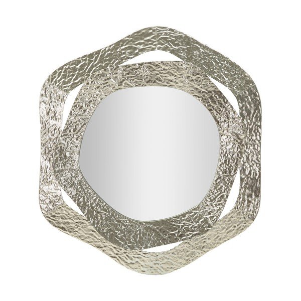 Nástěnné zrcadlo 66x75 cm Aury – Mauro Ferretti