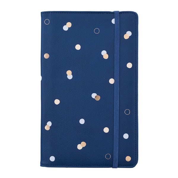 Cestovní peněženka Busy B-image-1