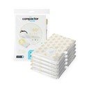 Vakuové pytle v sadě 5 ks Compress Vanilla – Compactor