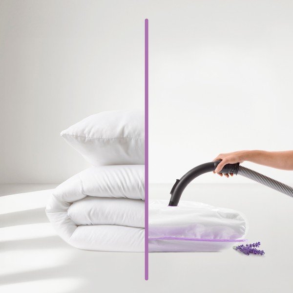 Vakuový pytel Lavender – Homéa-image-1