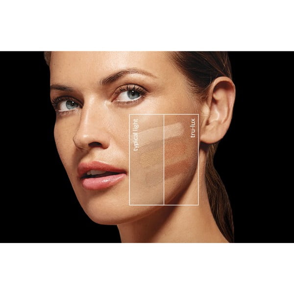 Nástěnné kosmetické zvětšovací zrcadlo s osvětlením (5x) ø 20 cm Sensor – simplehuman-image-3