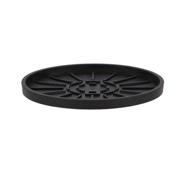 Gumová podmiska pod květináč ø 14 cm Coaster – Esschert Design-image-1