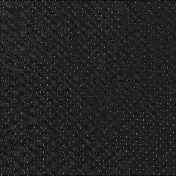 Šedý semišový pelíšek 75x55 cm Middle Stitch - Ego Dekor-image-1