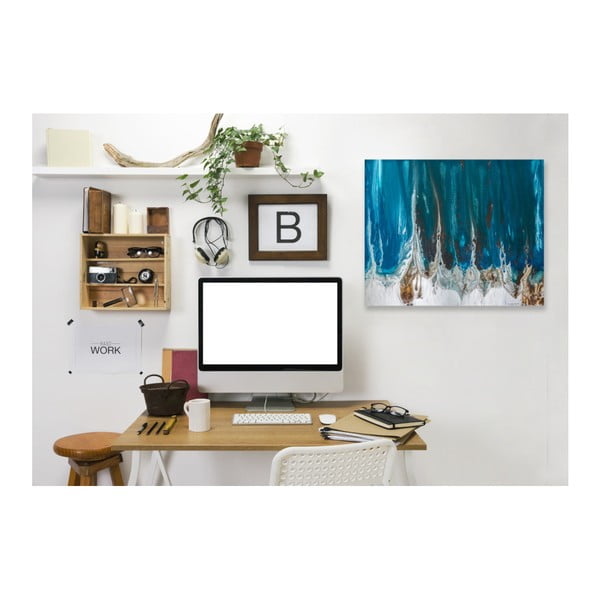 Plakát Americanflat Vulnerable, 42 x 30 cm-image-1