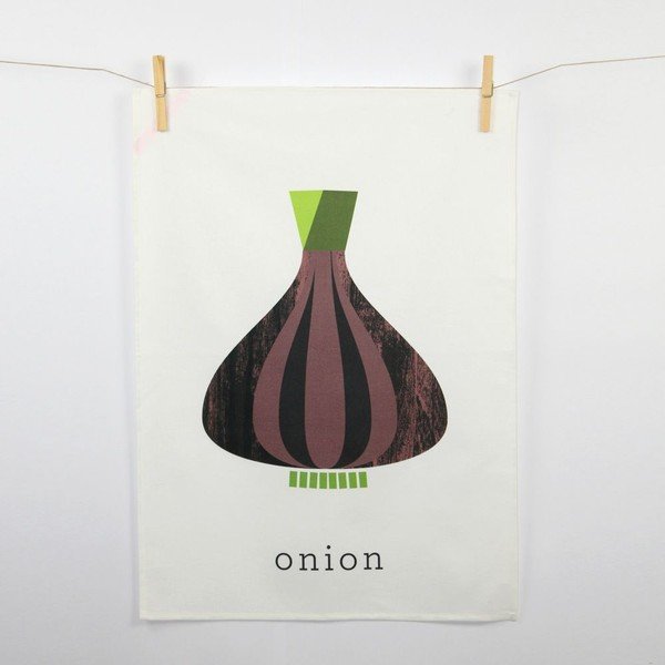 Set tří utěrek Veggies-image-1