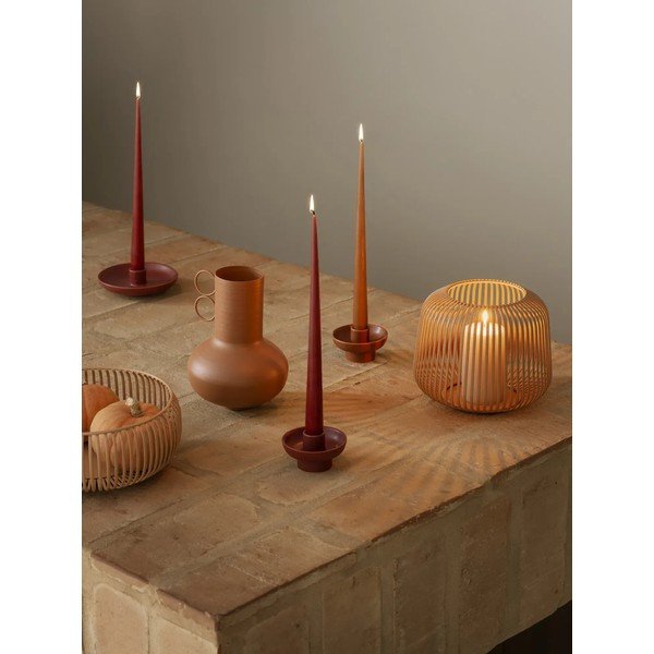 Ocelový košík na ovoce Lito M – Blomus-image-3