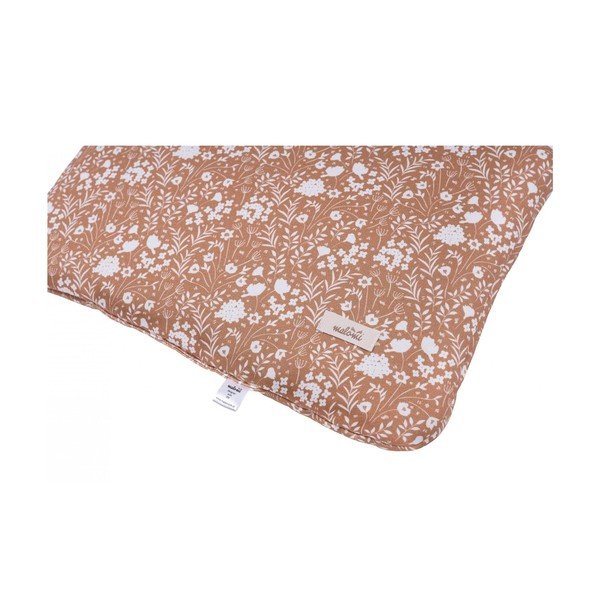 Dětský polštářek Organic – Malomi Kids-image-1