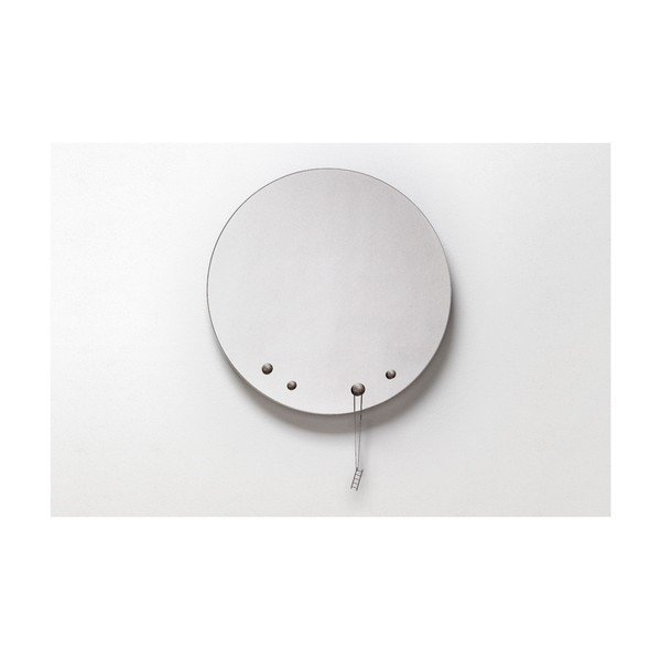 Zrcadlo EMKO Dew, ø 70 cm-image-1