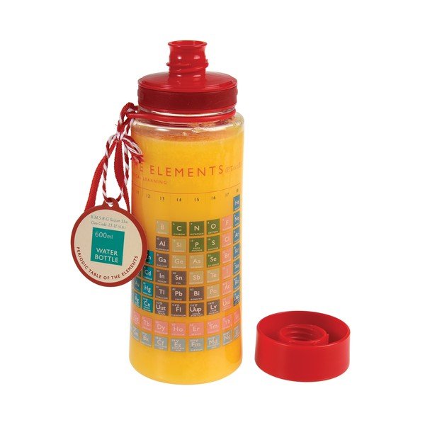 Dětská lahev 600 ml Periodic Table – Rex London-image-1