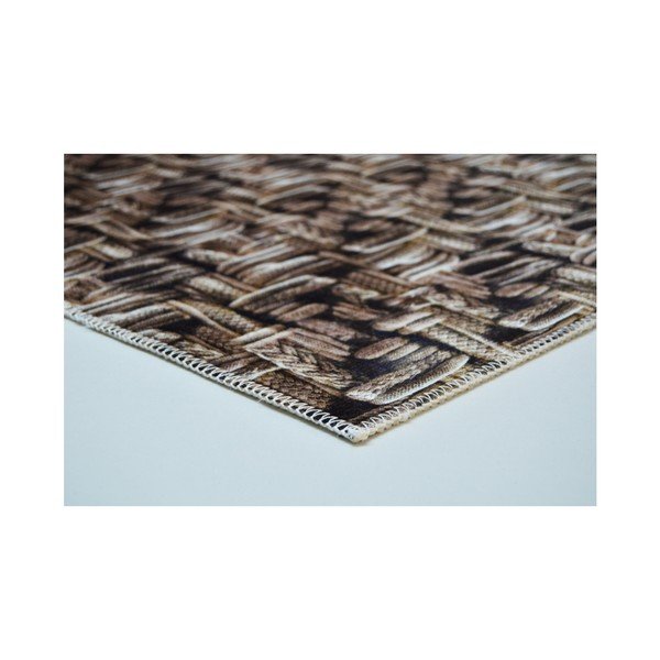 Odolný koberec Vitaus Milego, 120 x 160 cm-image-1