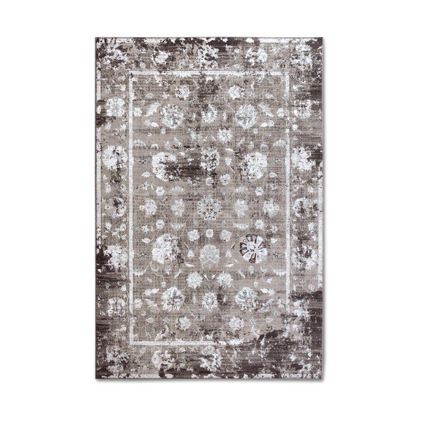 Hnědý koberec 230x340 cm Franz – Villeroy&Boch