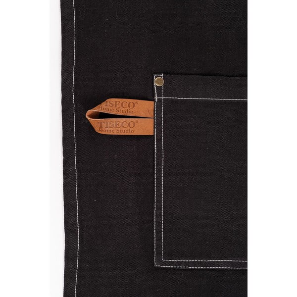 Bavlněná zástěra Havana - Tiseco Home Studio-image-3