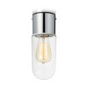 Stropní svítidlo Markslöjd Zen Ceiling Chrome Clear