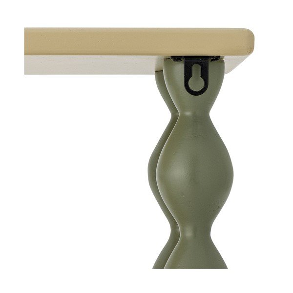 Béžová patrová dětská police 80 cm Bibiola – Bloomingville Mini-image-3