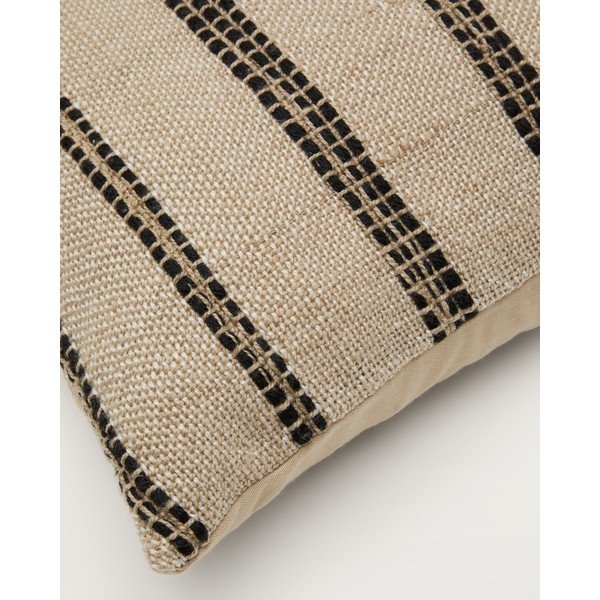 Povlak na zahradní polštář 45x45 cm Baster – Kave Home-image-2