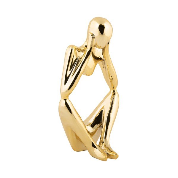 Soška z polyresinu (výška 23,5 cm) Dreaming – PT LIVING-image-2