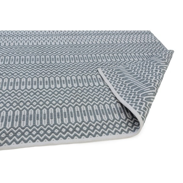 Šedo-bílý koberec Asiatic Carpets Halsey, 160 x 230 cm-image-1