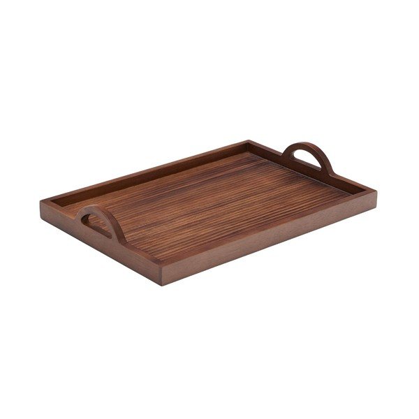 Dřevěný tác 36x51 cm Rommu – Kave Home