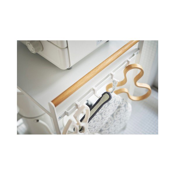 Bílá kuchyňská police YAMAZAKI Tosca-image-4