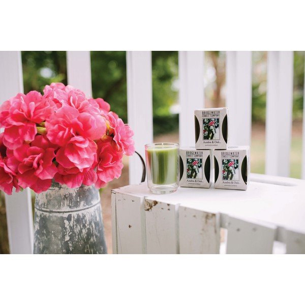 Votivní svíčka Bridgewater Candle Company Azalka a dub, doba hoření 15 hodin-image-1