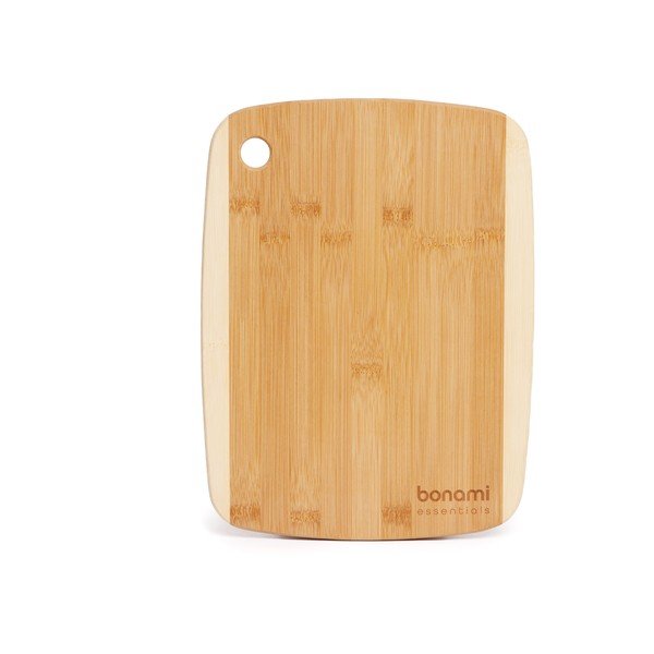 Bambusové prkénko 30.5x22.9 cm Mineral - Bonami Essentials-image-2