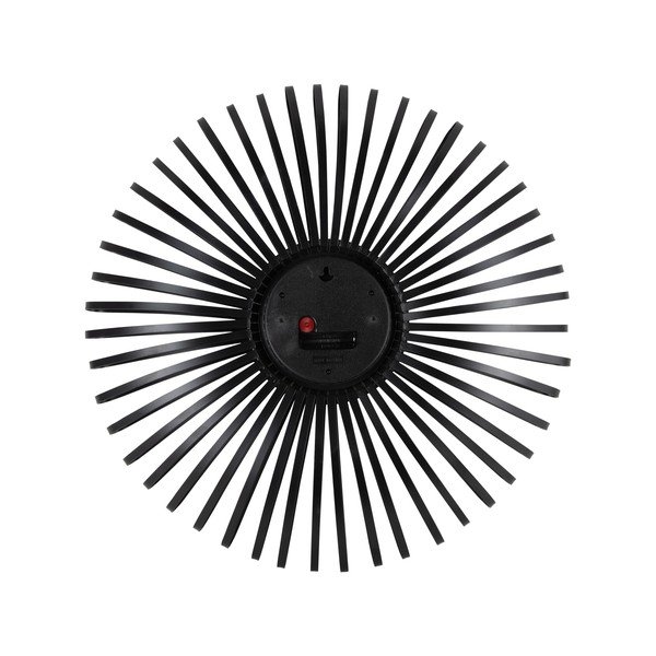 Nástěnné hodiny ø 48 cm Polo  – Karlsson-image-2