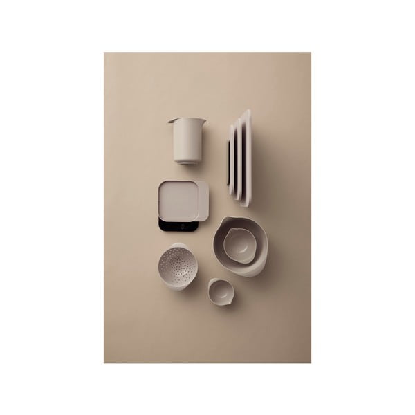 Plastová sada kuchyňského náčiní 3 ks Classic – Rosti-image-2