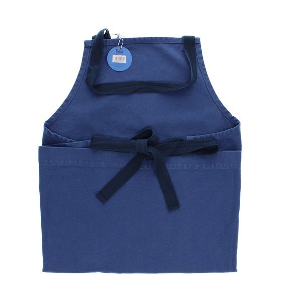 Bavlněná zástěra Two-tone – Rex London-image-2