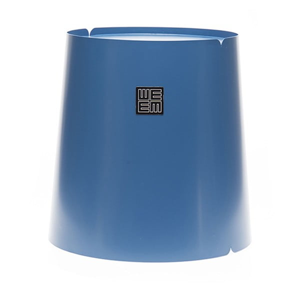 Modrý příruční stolek MEME Design Bobino