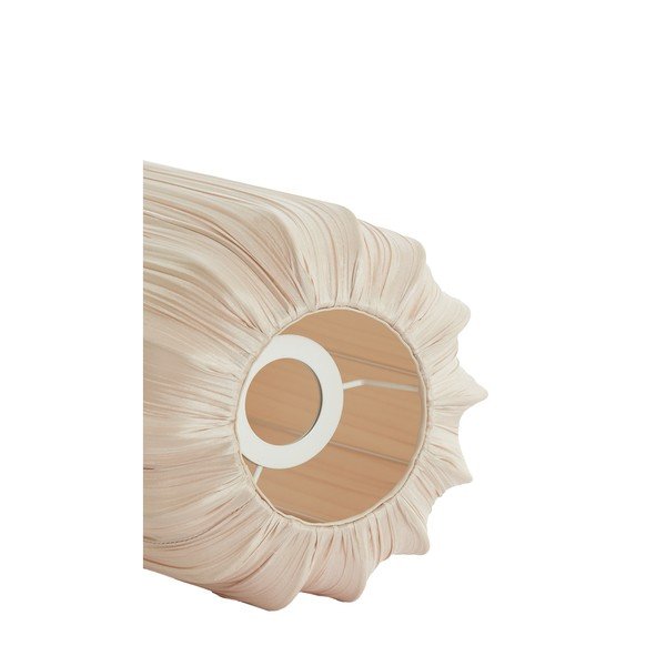 Krémové stínidlo ø 20 cm Farol – Light & Living-image-3