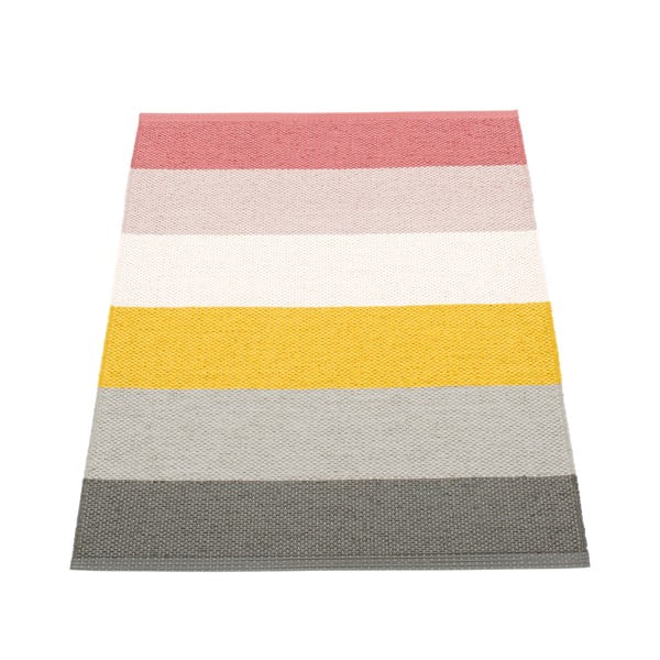 Vnitřní a venkovní koberec 70x100 cm Molly Moor – Pappelina