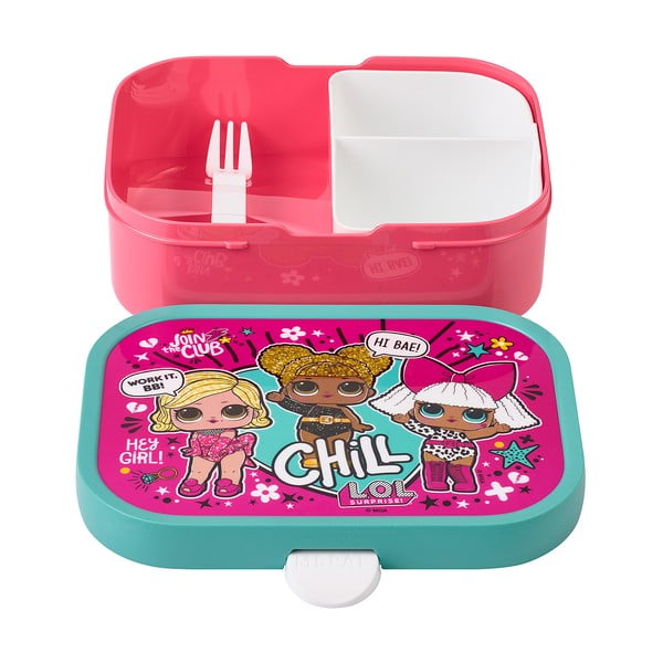 Dětský svačinový box – Mepal-image-1