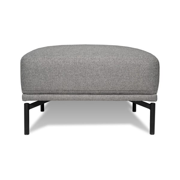 Šedá podnožka Flow - Scandic-image-2