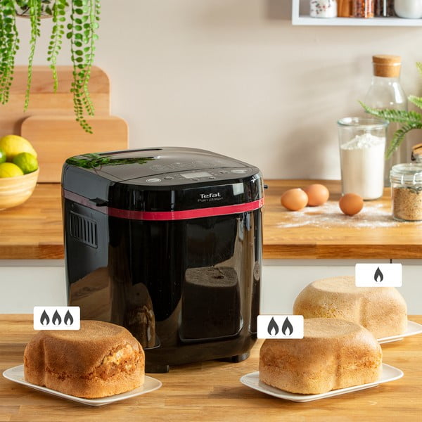 Pekárna Pain Plaisir – Tefal-image-2