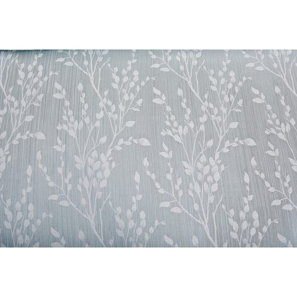 Zelené povlečení na jednolůžko z žakáru 140x200 cm Boston – My House-image-4