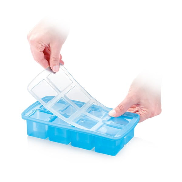 Silikonová forma na led My drink – Tescoma-image-3