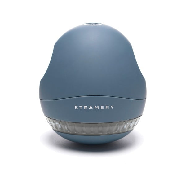 Modrý odžmolkovač Pilo 1 – Steamery