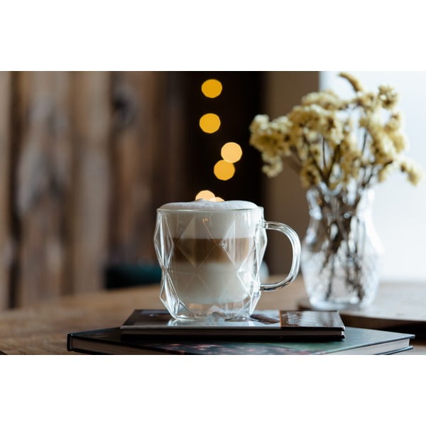 Hrnek 450 ml Geo – Vialli Design-image-1