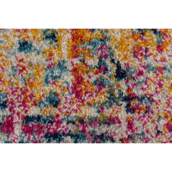 Růžový koberec Flair Rugs Urban, 200 x 275 cm-image-1