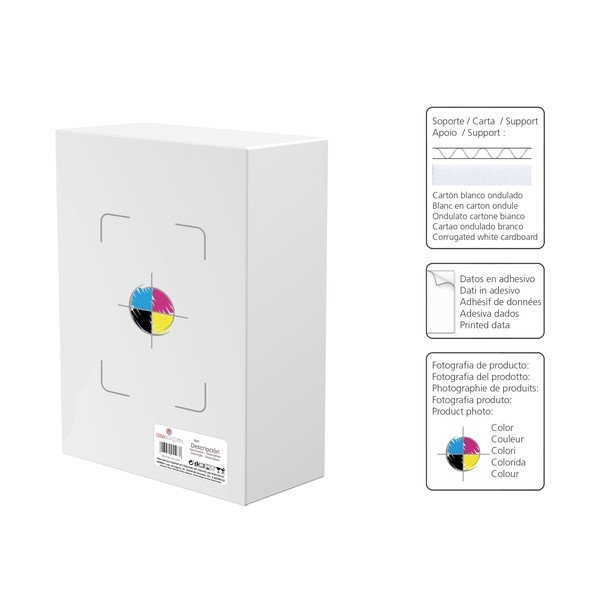 Sada 6 šálků s podšálky na kovovém stojanu Unimasa Love-image-1